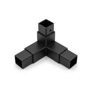 Raccords 120° (2X+1X)