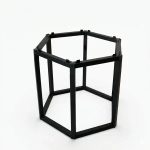Tabouret vide