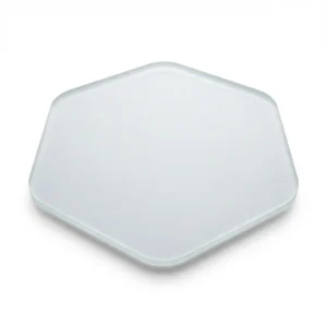 PMMA tile 18mm